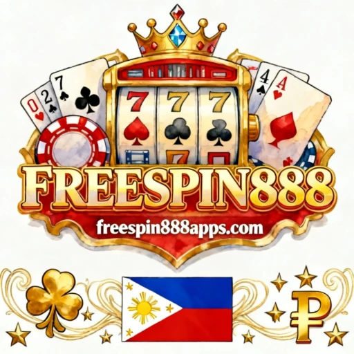 FREESPIN888