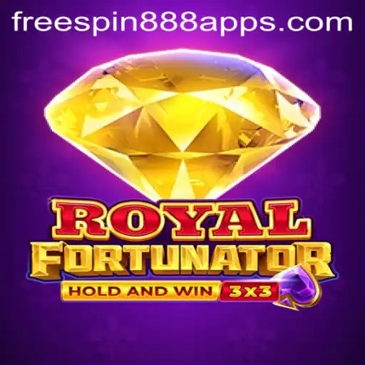 FREESPIN888 Casino App